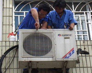 抚宁空调维修售后服务中心