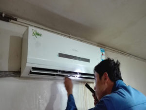 抚宁格力空调电话是多少