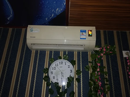 抚宁空调维修售后服务中心