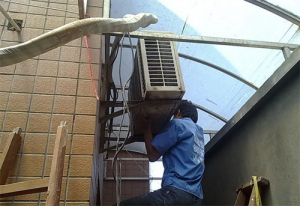 抚宁空调维修售后服务中心