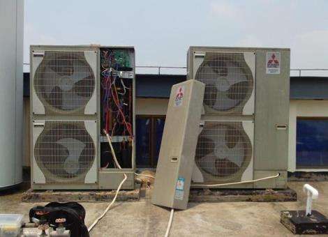 抚宁空调维修电话号码多少