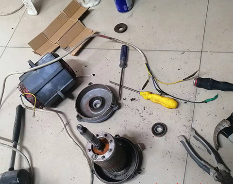 抚宁空调维修售后服务中心电话在哪里找