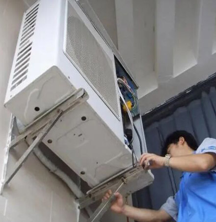 抚宁24小时空调维修热线