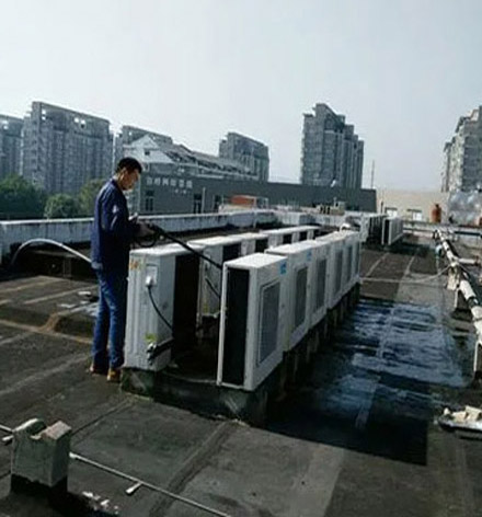 抚宁 空调拆装 抚宁本地 空调拆装公司