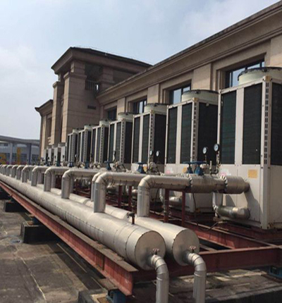 抚宁多联机维修 抚宁中央空调维修