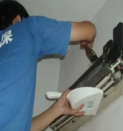 抚宁空调清洗保养