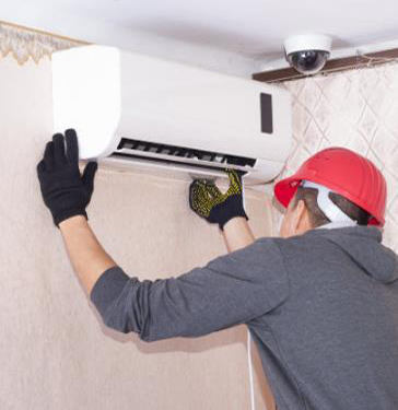 抚宁空调内机噪音大